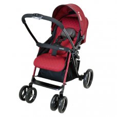 Детская коляска Combi Mega Ride Детская коляска Combi Mega Ride